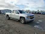Chevrolet Silverado 2017