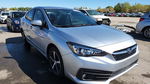 Subaru Impreza 2022