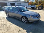 Saab 9-5 2007