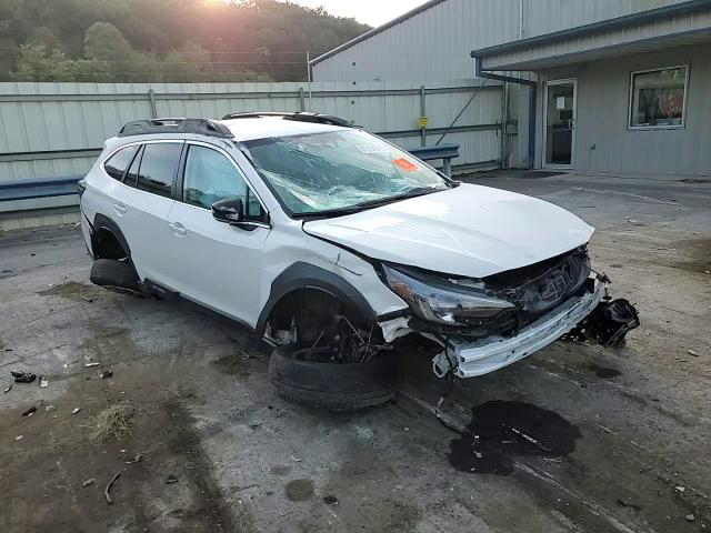 Subaru Outback 2023