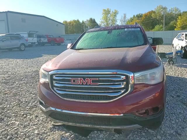 GMC Acadia 2017