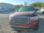 GMC Acadia 2017
