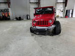 Jeep Wrangler 2016