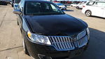 Lincoln MKZ 2012