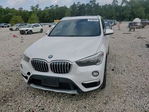 BMW X1 2018