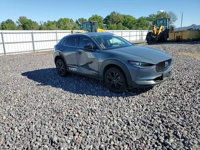 Mazda CX-30 2023