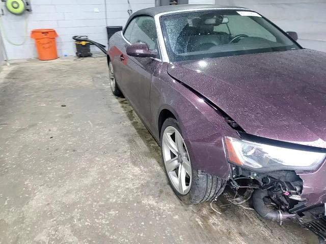 Audi A5 2014