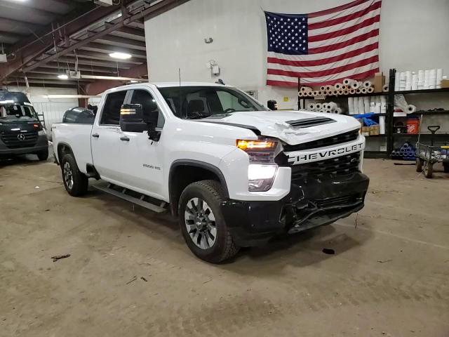 Chevrolet Silverado 2023