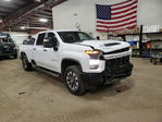 Chevrolet Silverado 2023