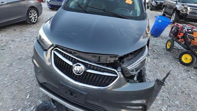 Buick Encore 2017