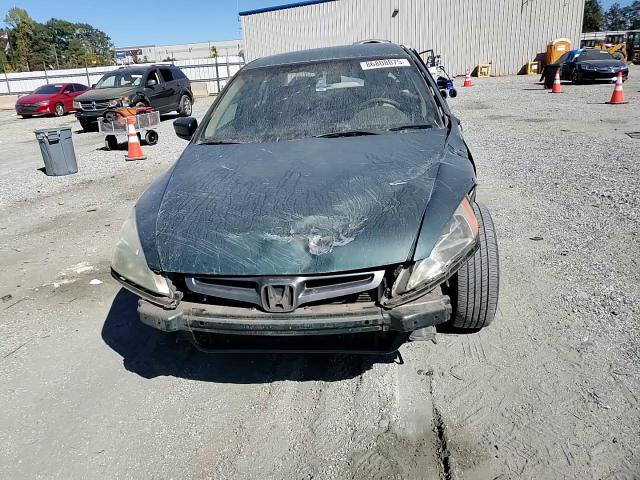 Honda Accord 2003