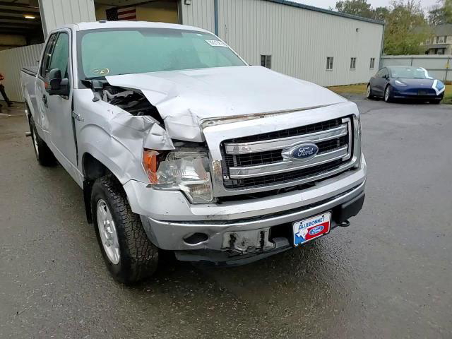 Ford F-150 2013