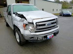 Ford F-150 2013