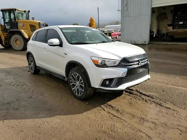 Mitsubishi Outlander 2018