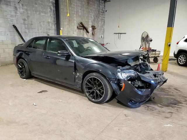 Chrysler 300 2018