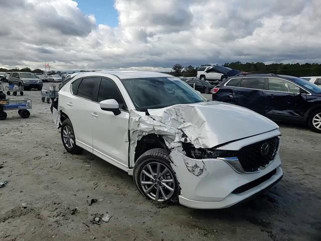 Mazda CX-5 2025