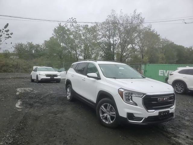 GMC Terrain 2023