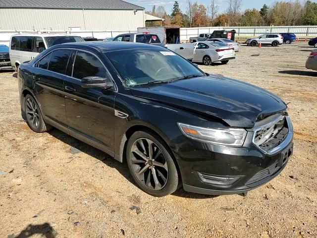 Ford Taurus 2014