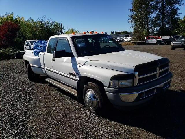 Dodge RAM 1995