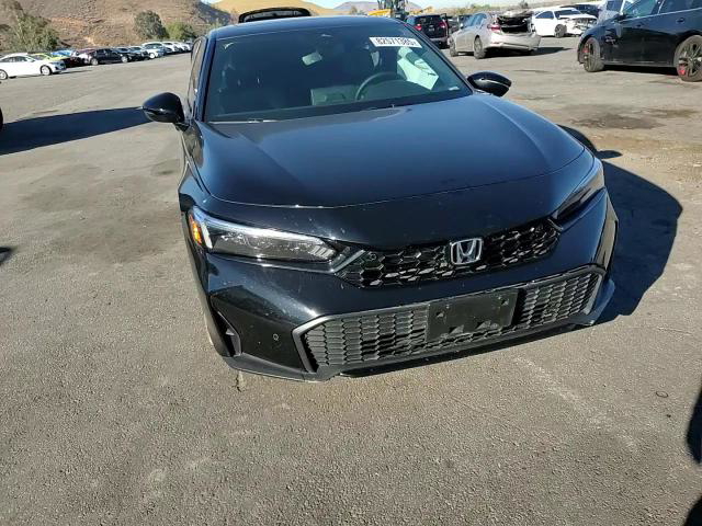 Honda Civic 2025