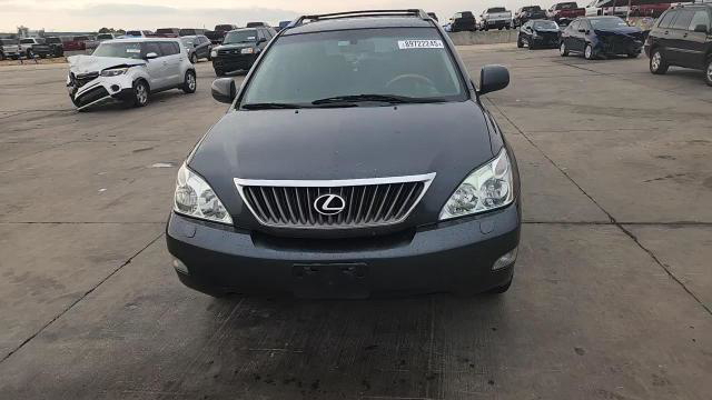 Lexus RX 2008