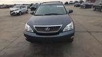 Lexus RX 2008