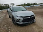 Chevrolet Blazer 2024
