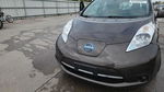 Nissan Leaf 2016