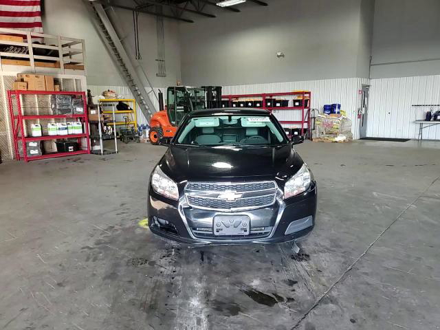 Chevrolet Malibu 2013