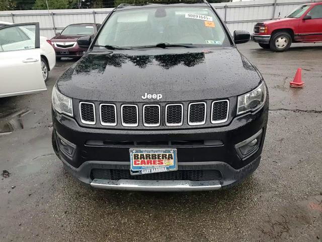 Jeep Compass 2018