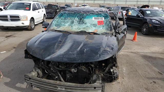 Ford Explorer 2014