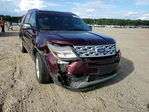 Ford Explorer 2019