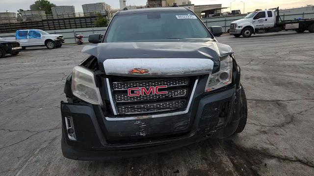 GMC Terrain 2013