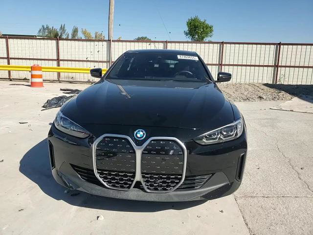 BMW i4 2023