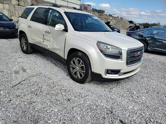 GMC Acadia 2015