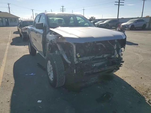 Ford Ranger 2024