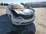 Hyundai Sonata 2011