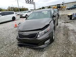 Kia Optima 2015