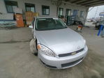 Chevrolet Impala 2014
