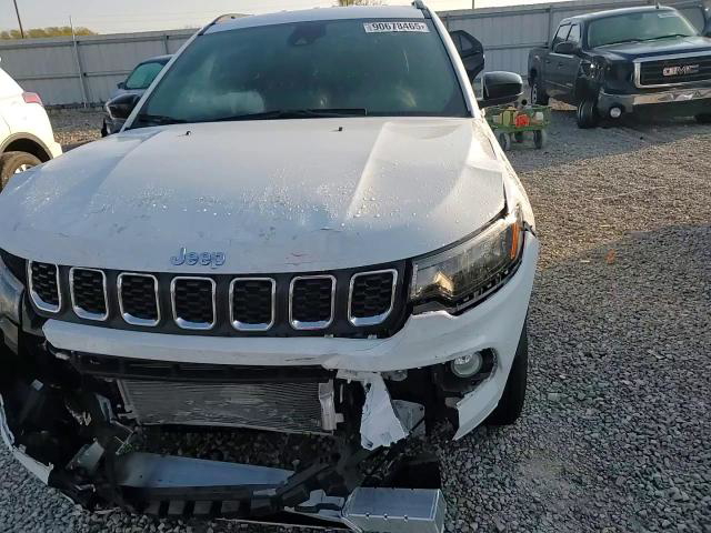 Jeep Compass 2025