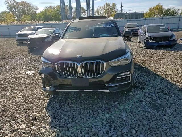 BMW X5 2019