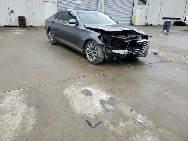 Hyundai Genesis 2016