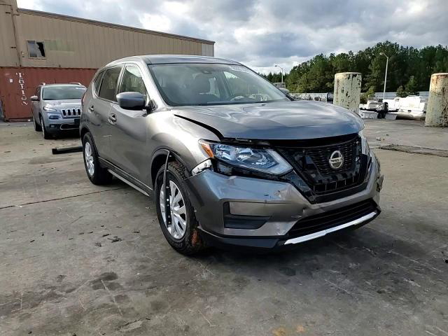 Nissan Rogue 2020