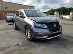 Nissan Rogue 2020