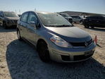 Nissan Versa 2012