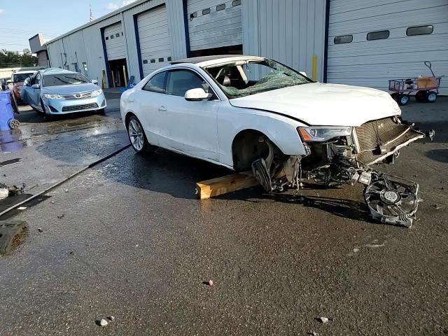 Audi A5 2013