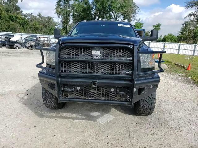 RAM 2500 2014