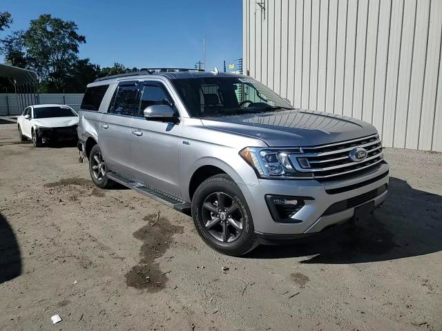 Ford Expedition 2020