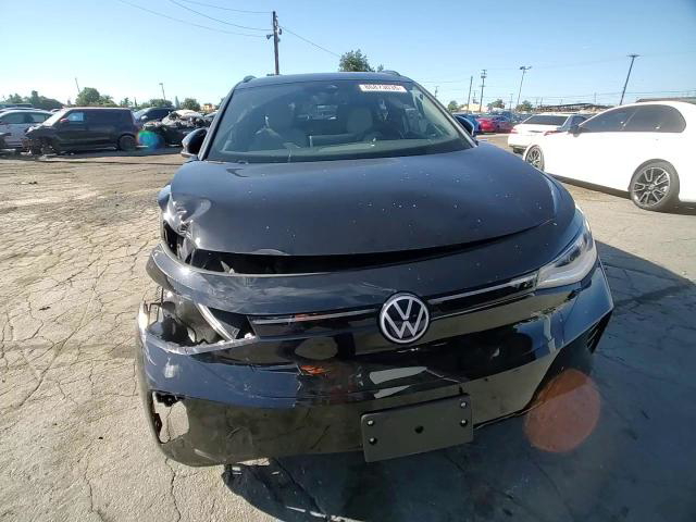 Volkswagen ID.4 2025