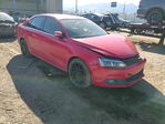 Volkswagen Jetta 2012